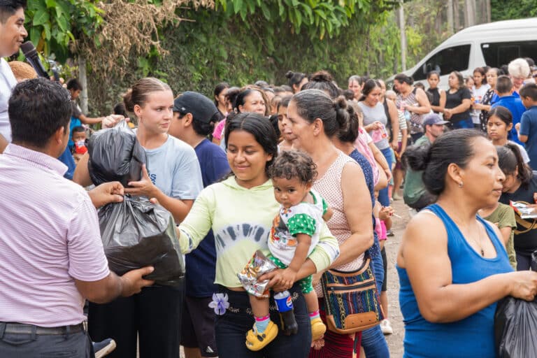 Celebration Church - Missions Ministries