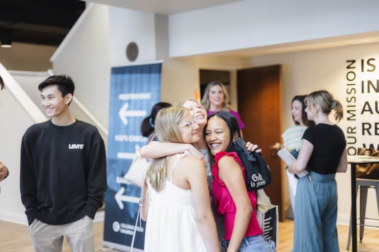 Celebration Church - Young Adults Ministries