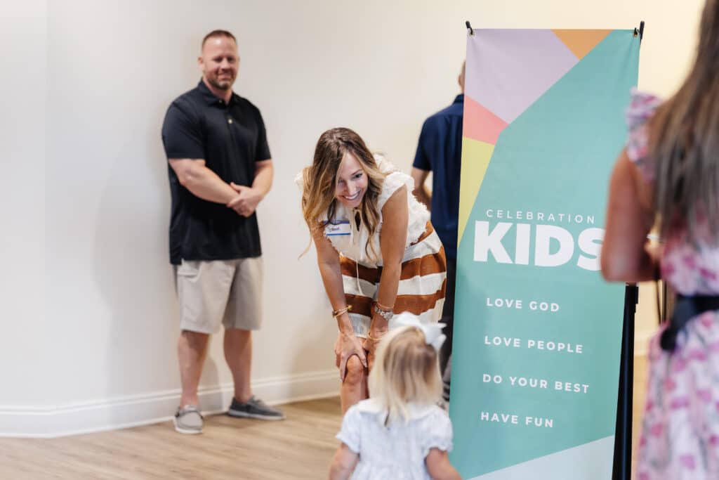 Ways We Give